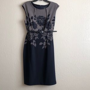 Midi dress